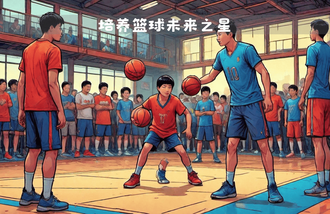 开云体育官方网站-关于青少年篮球夏令营，培养未来篮球明星的信息